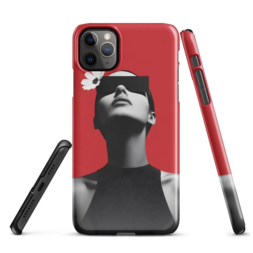 Embrace of Mystery | Phone Case |  11 Pro Max | Snap Case | Glossy