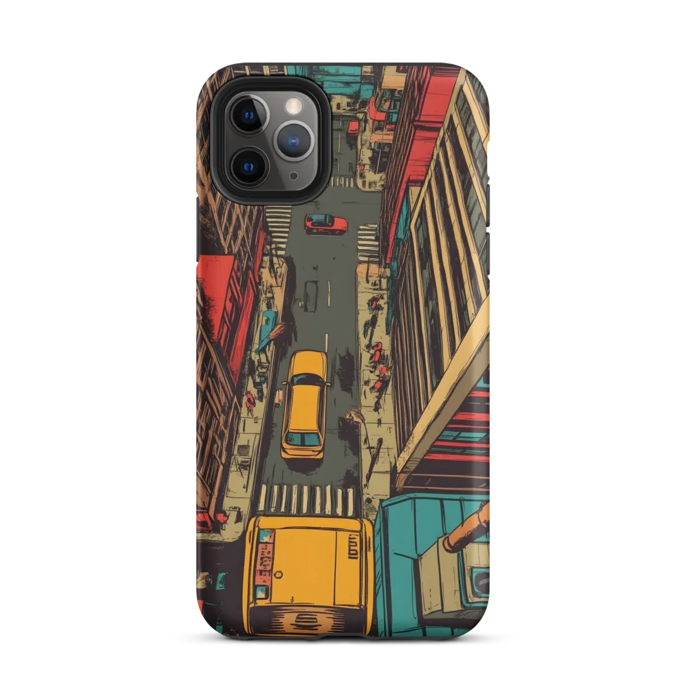 Urban Symphony