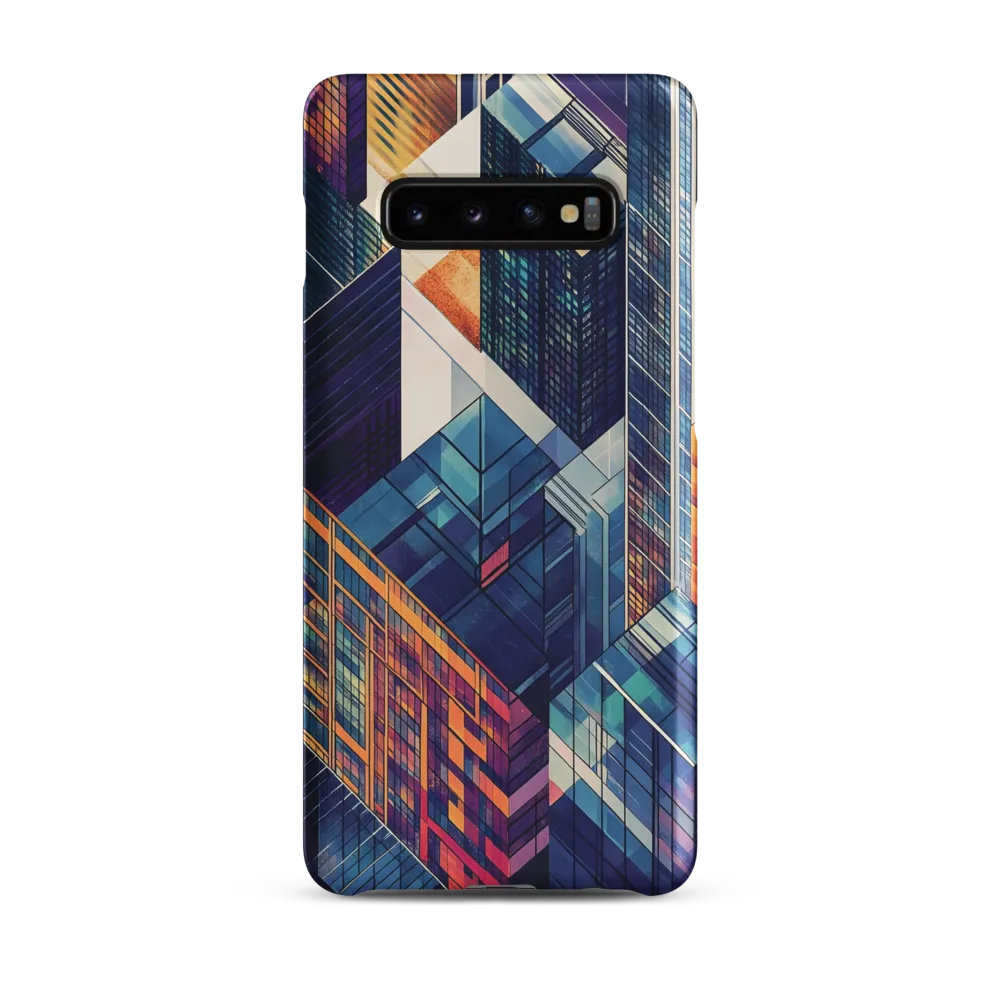 Urban Kaleidoscope