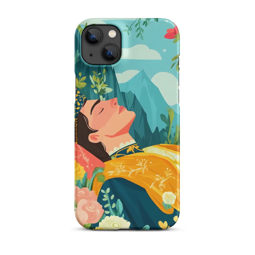 Dreaming in Nature