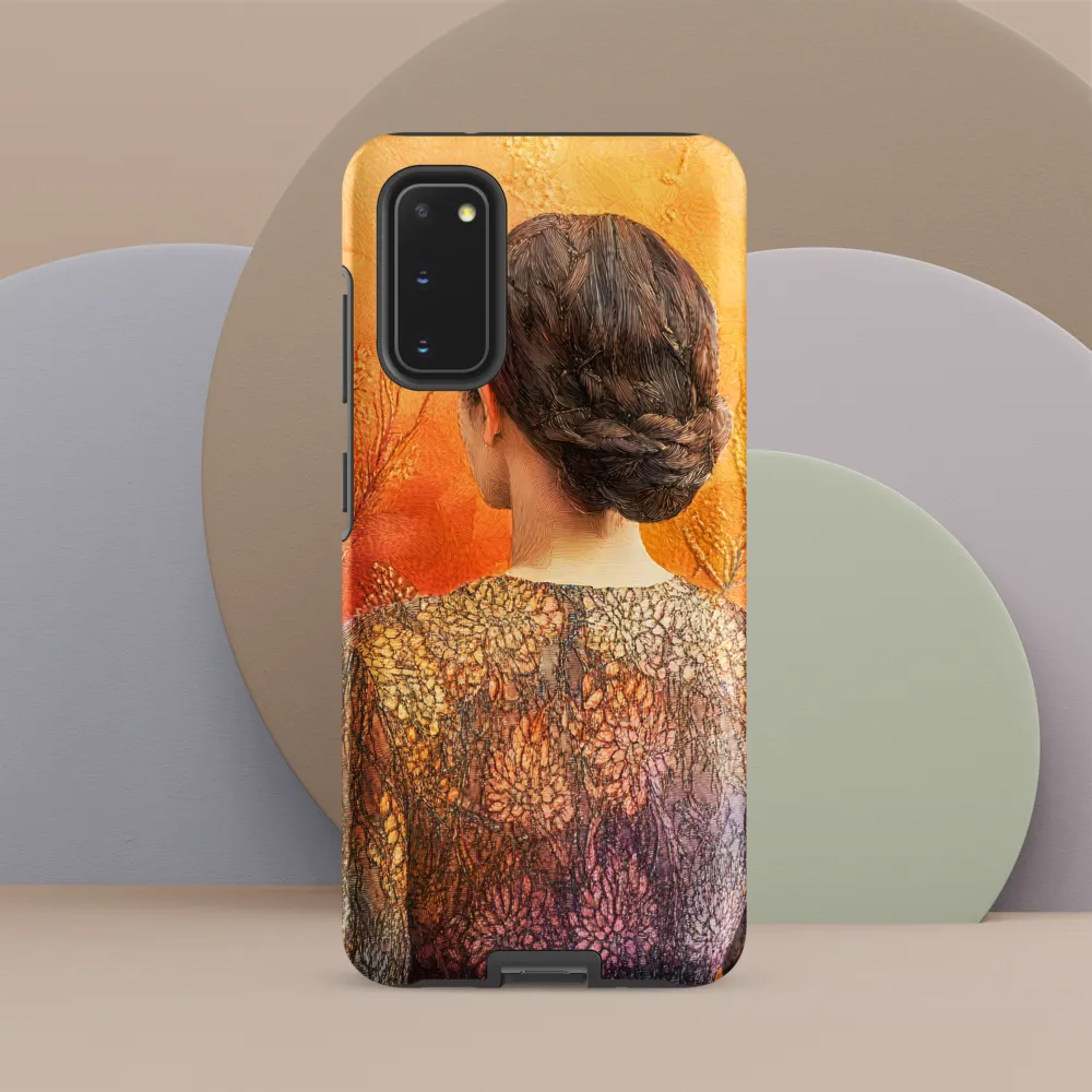 Harmony of Texture and Color