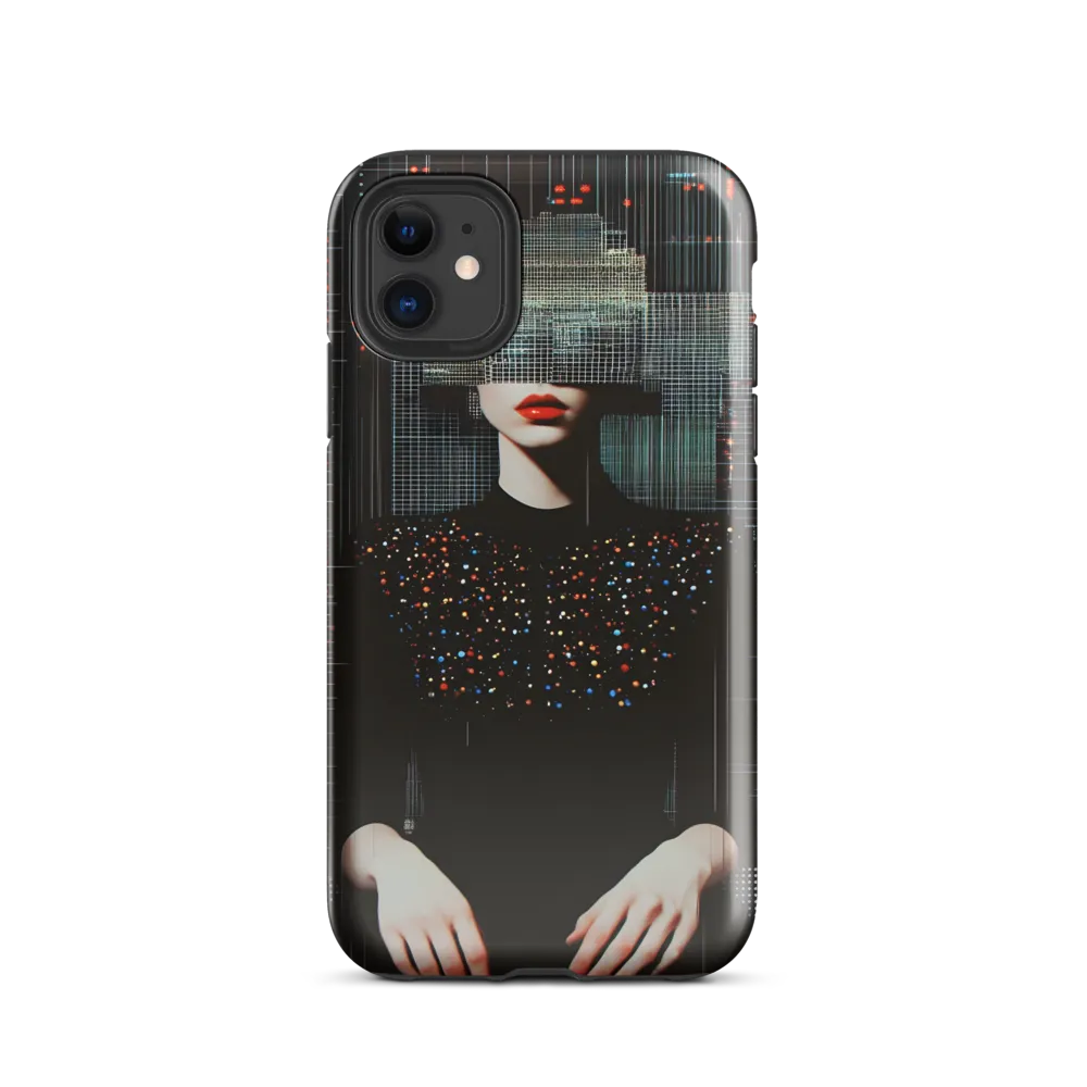 Enigmatic Digital Abstraction
