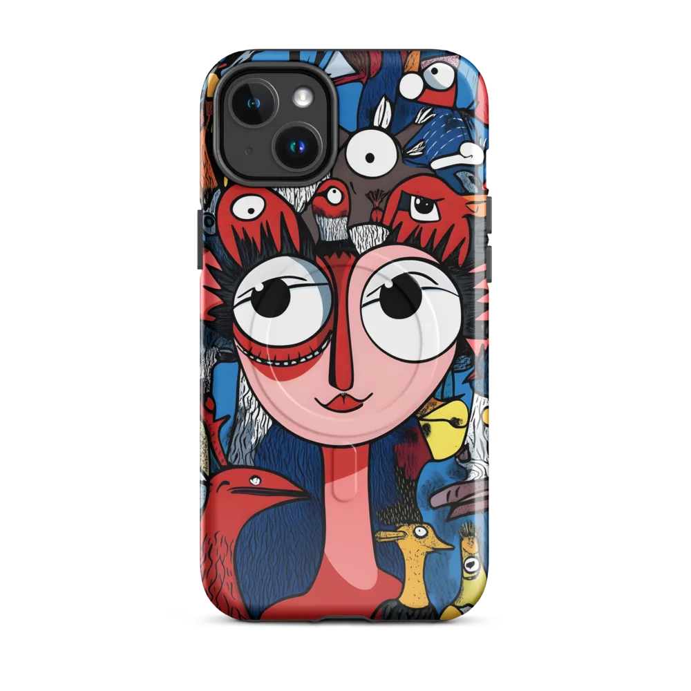 Whimsical Fusion