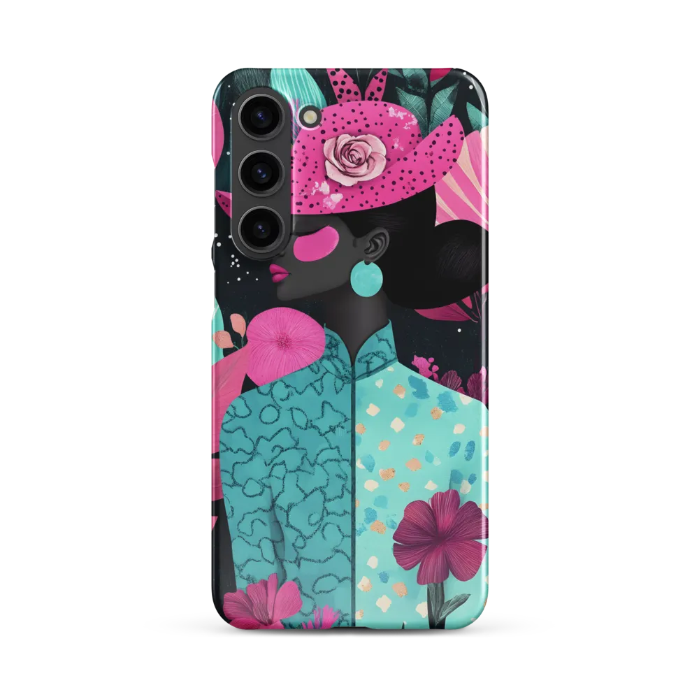 Elegance in Bloom