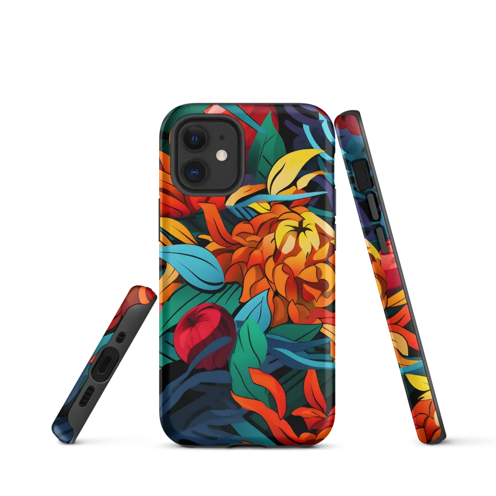 Tropical Harmony