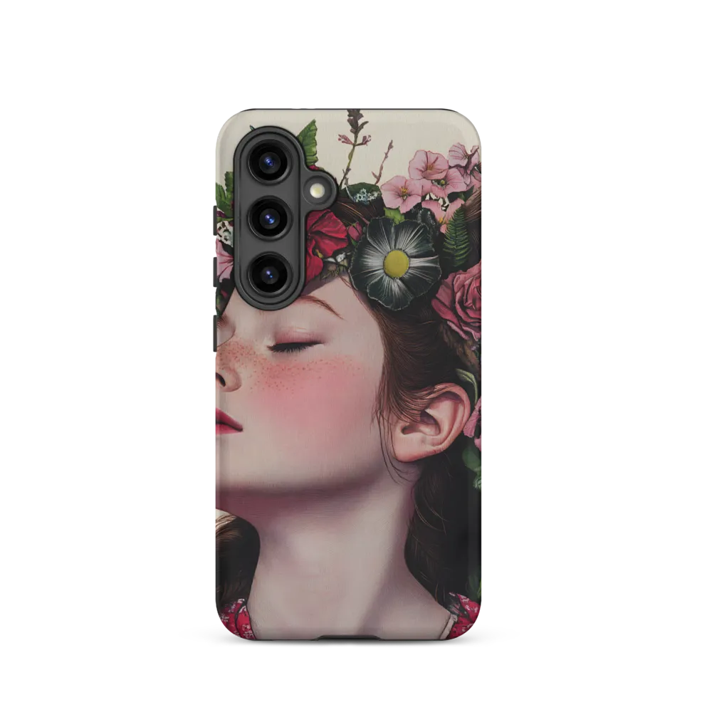Embrace of Nature