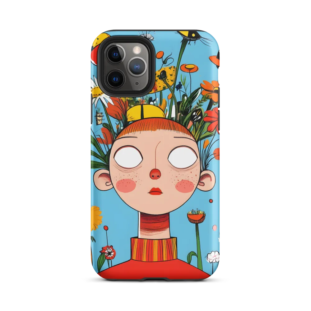 Whimsical Bloom