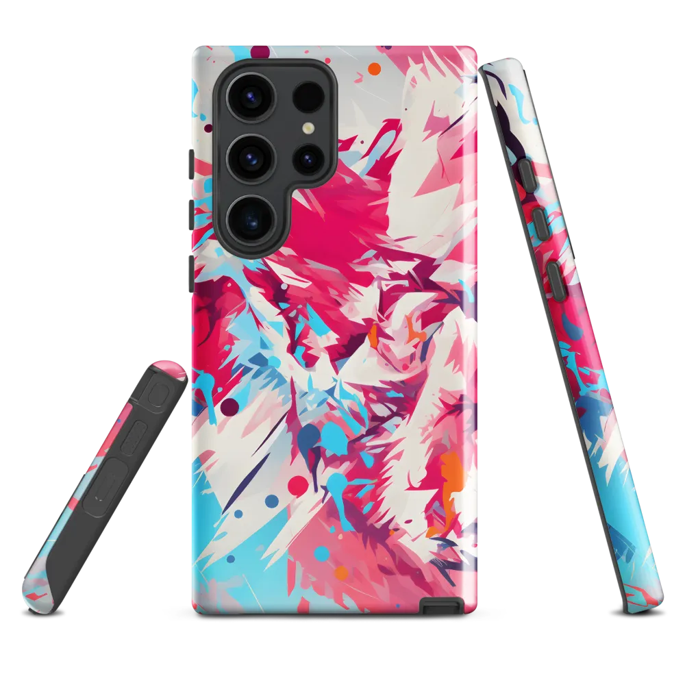 Energized Abstraction