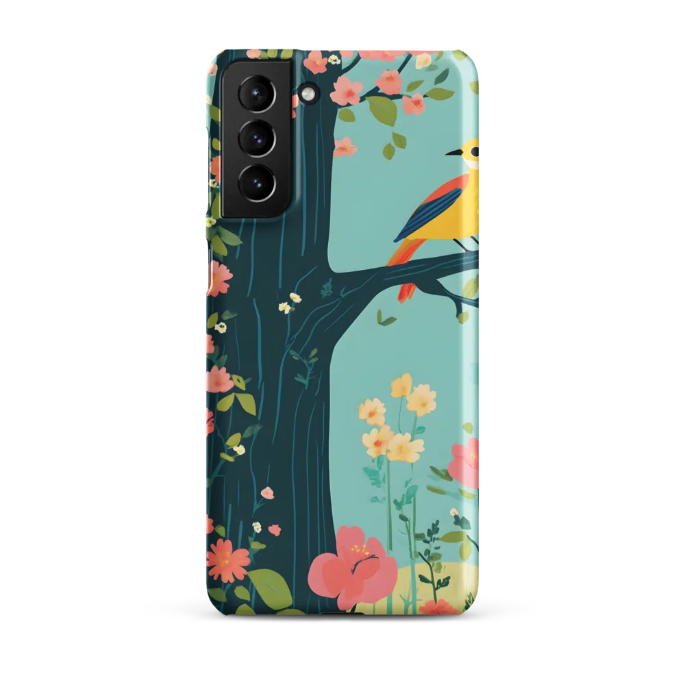 Harmony in Bloom