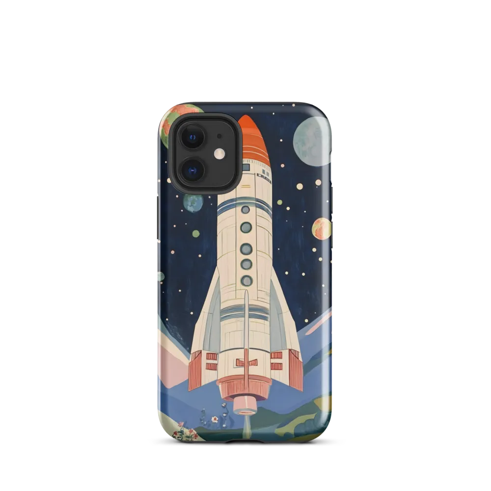 Journey to the Stars