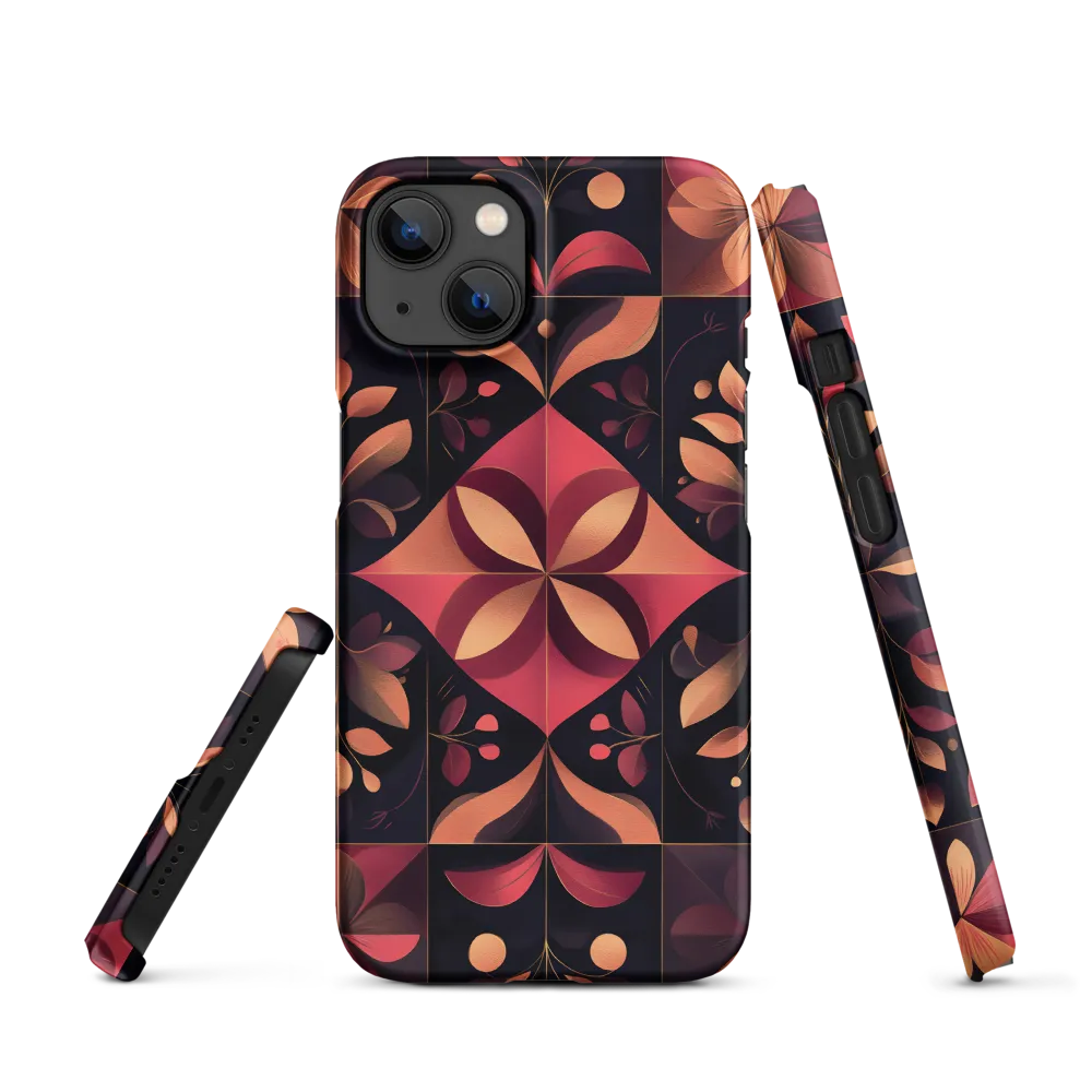 Elegance in Bloom
