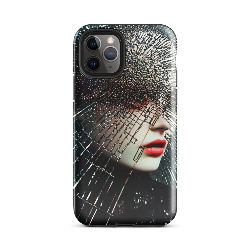 Fractured Identity