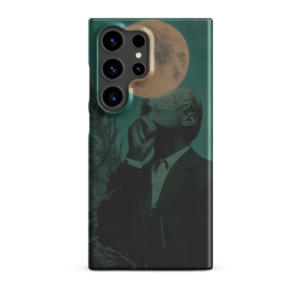 Eclipse of the Mind