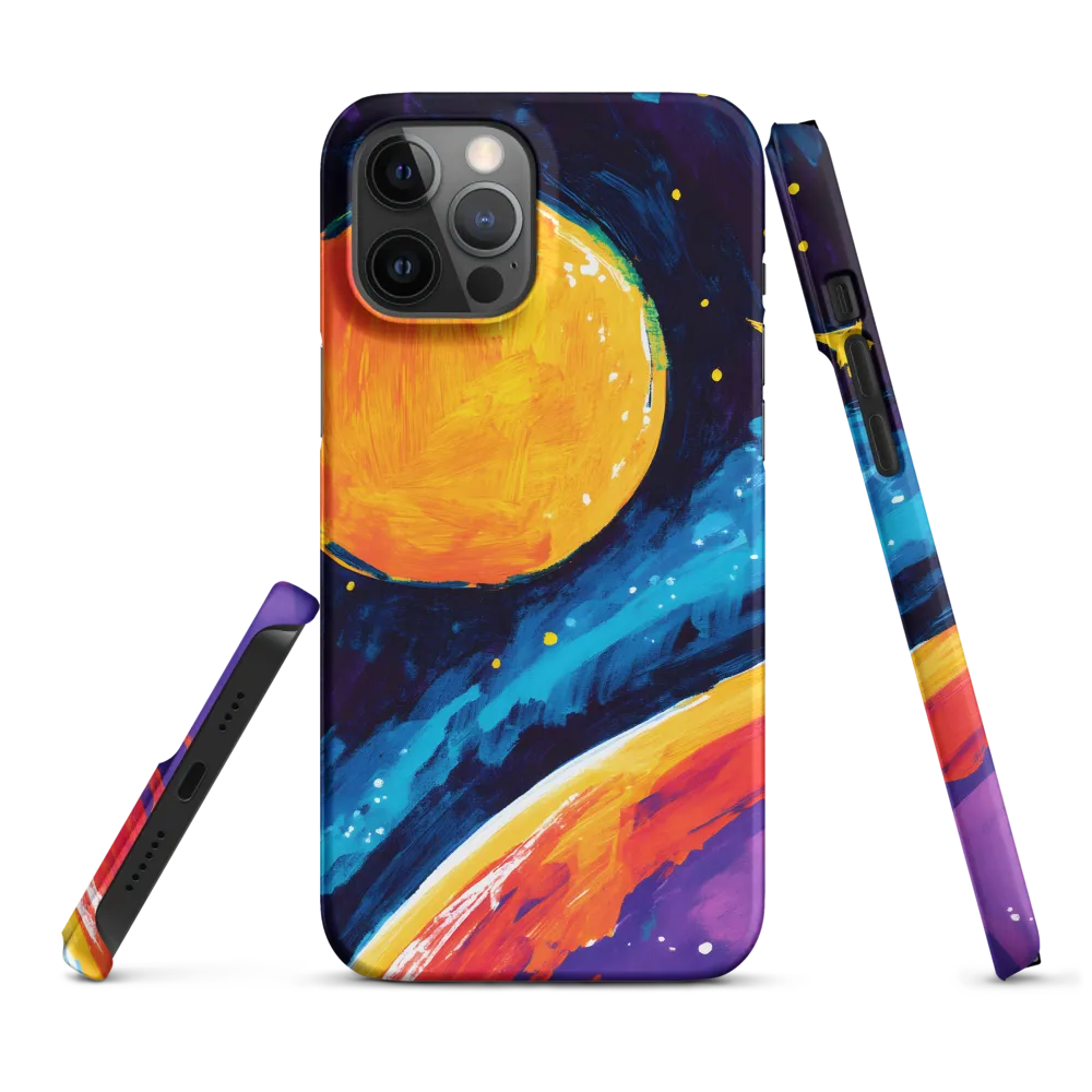 Galactic Harmony