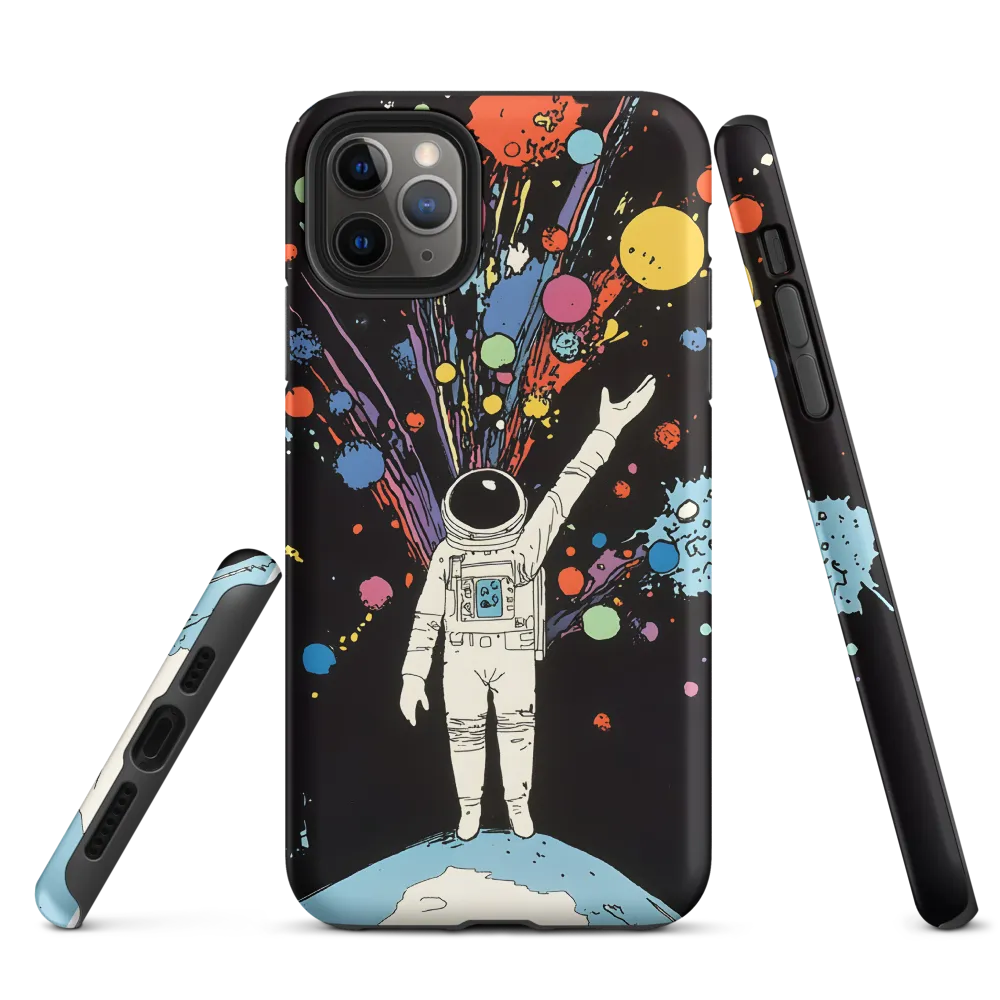 Cosmic Curiosity