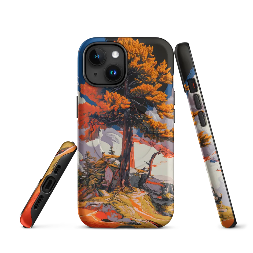 Embers of Autumn