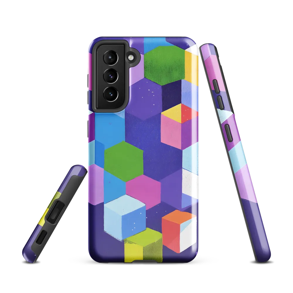 Geometric Harmony
