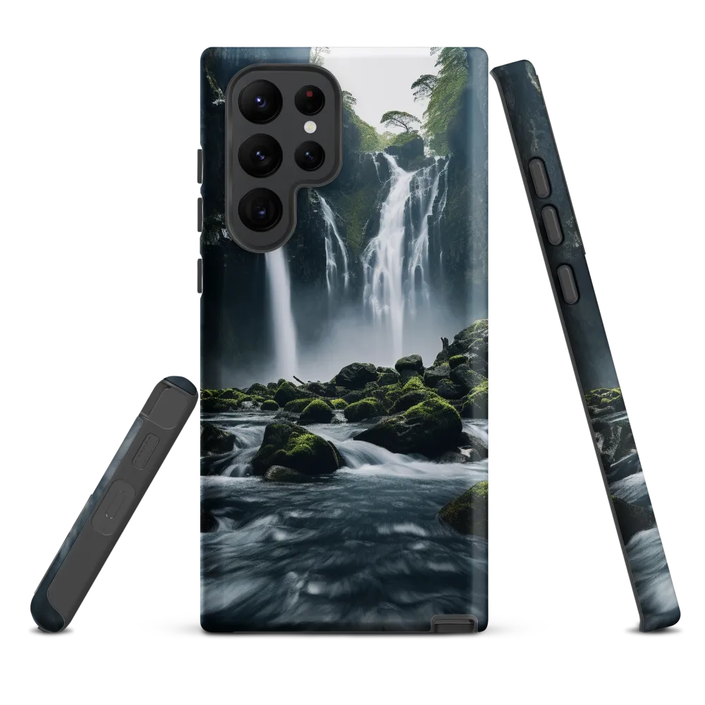 Whispers of the Falls