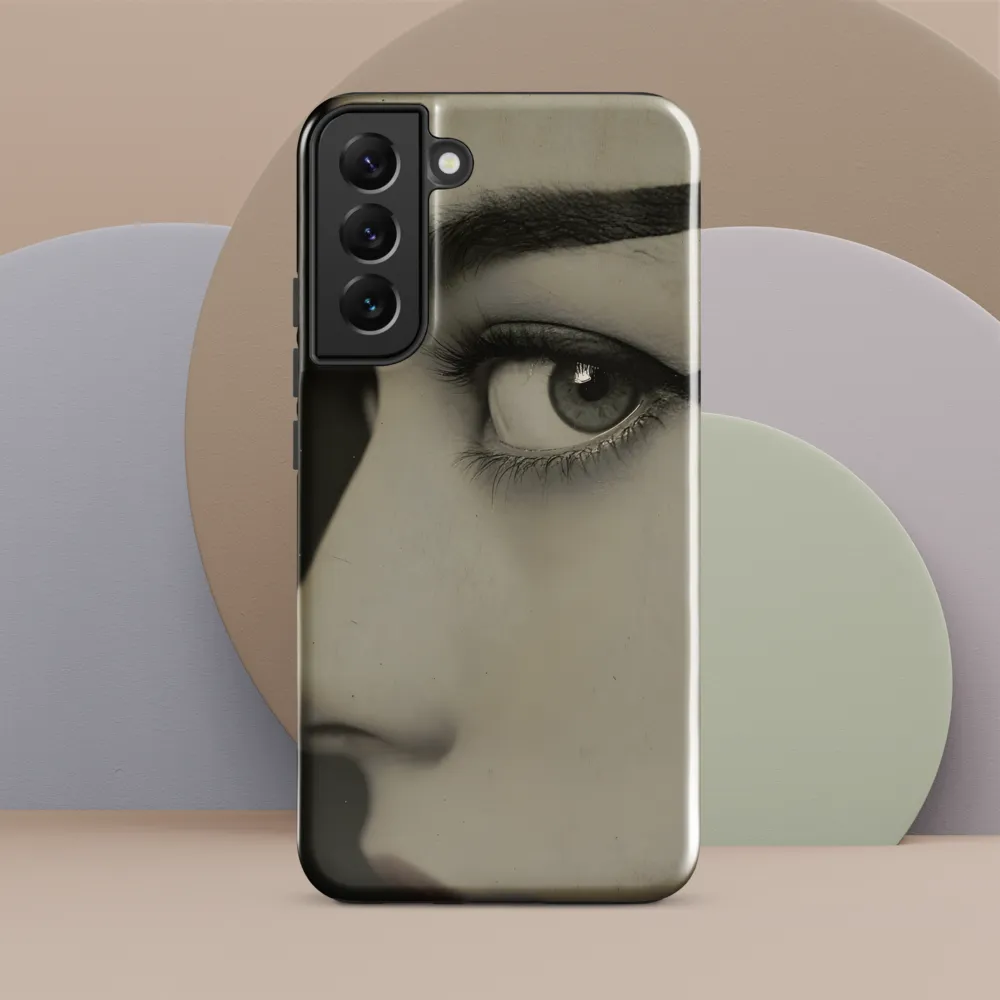 Gaze of Surrealism