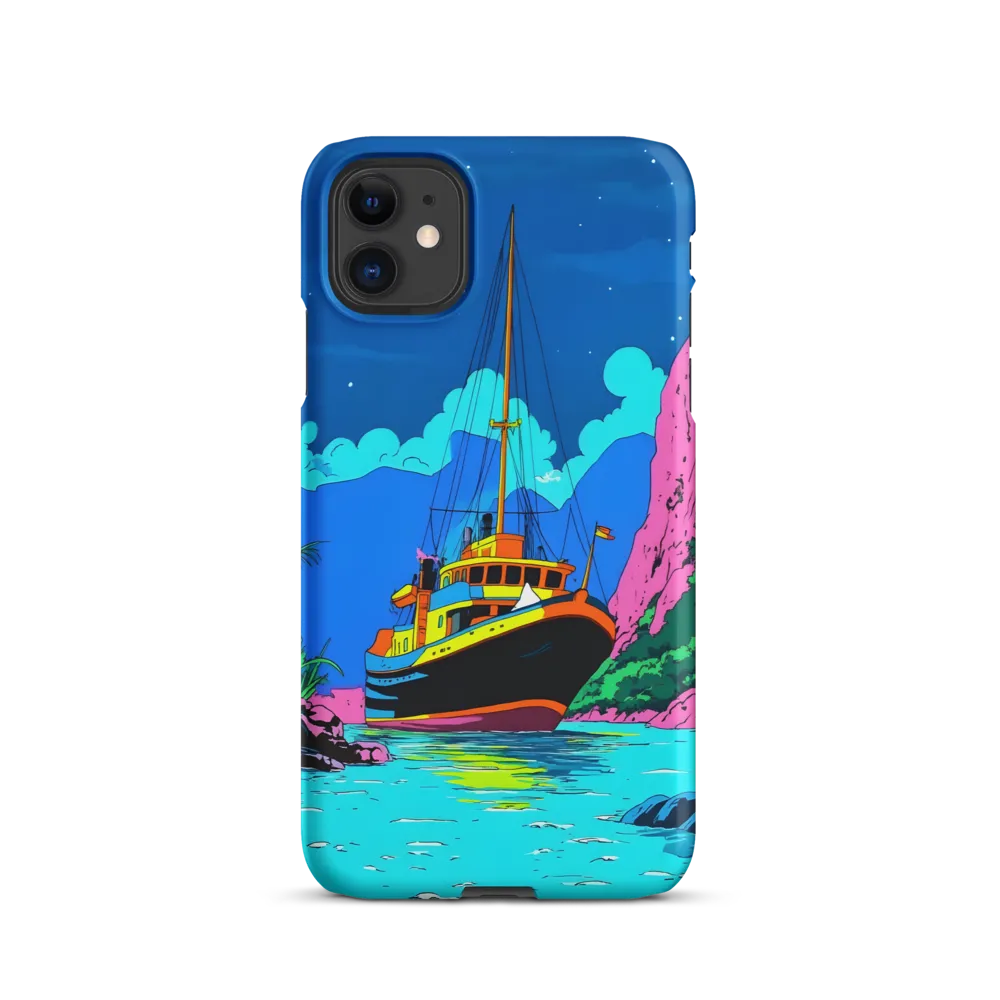 Nostalgic Voyage