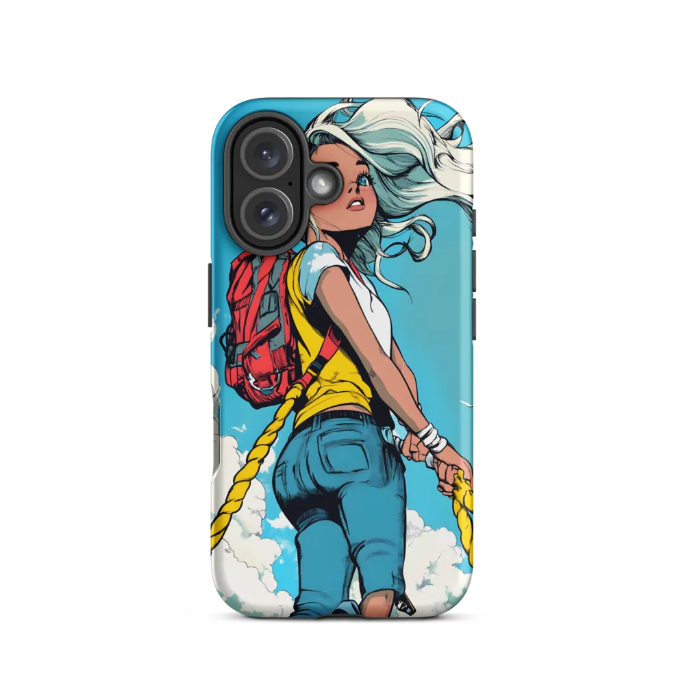 Boundless Adventures | Phone Case