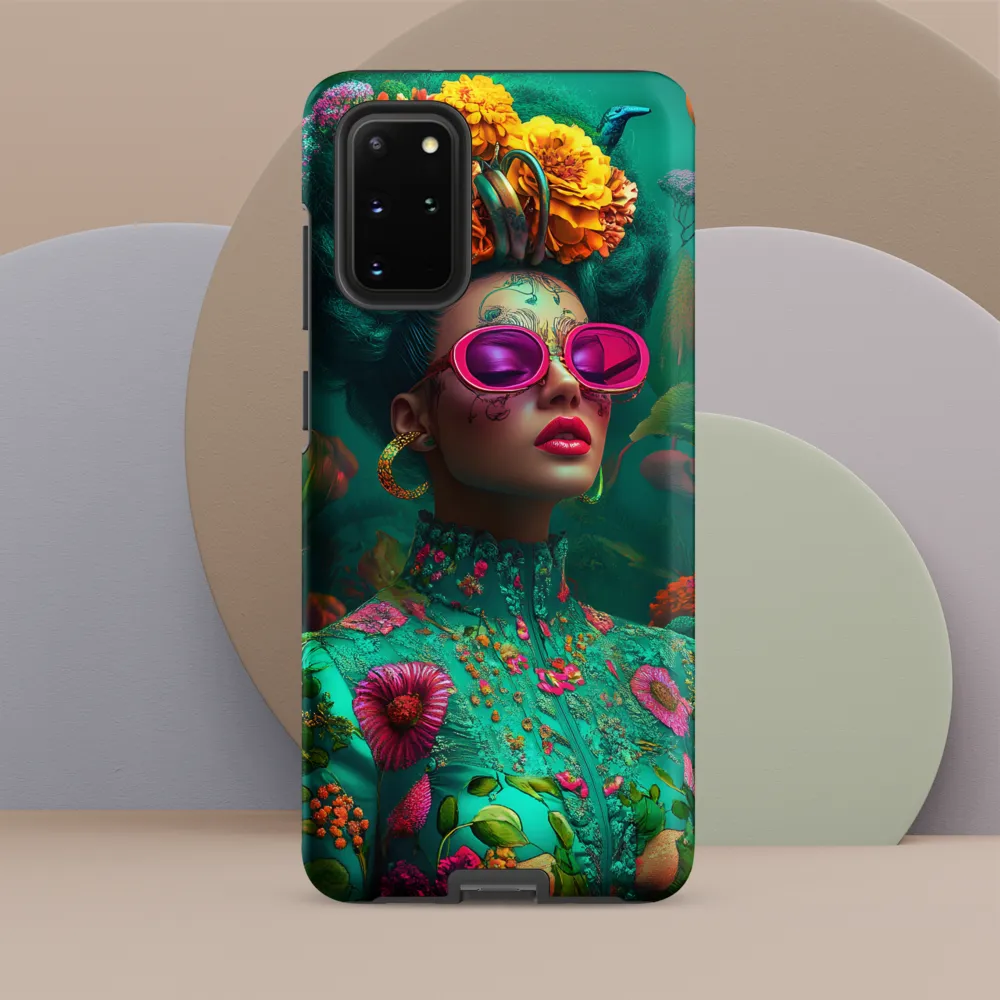 Floral Dreams