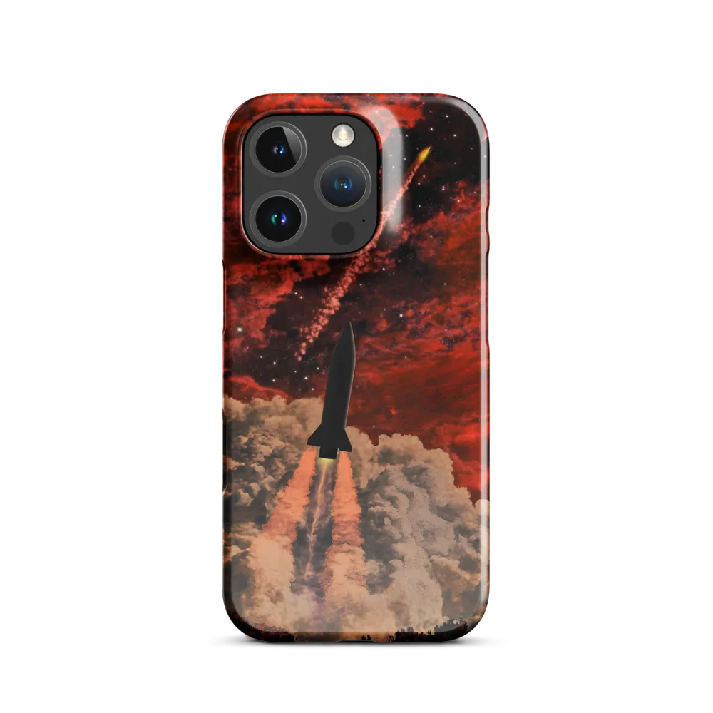 Ascent into the Cosmos