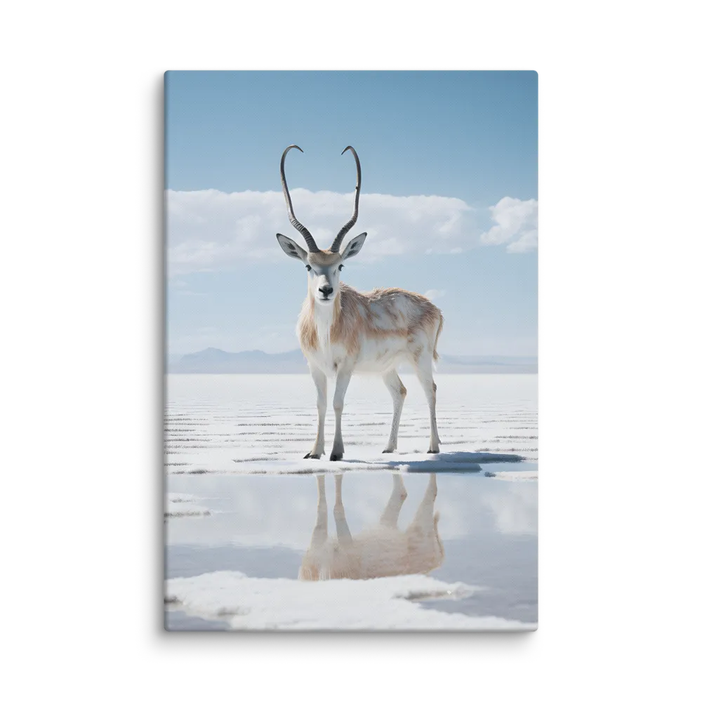 Reflection of Serenity