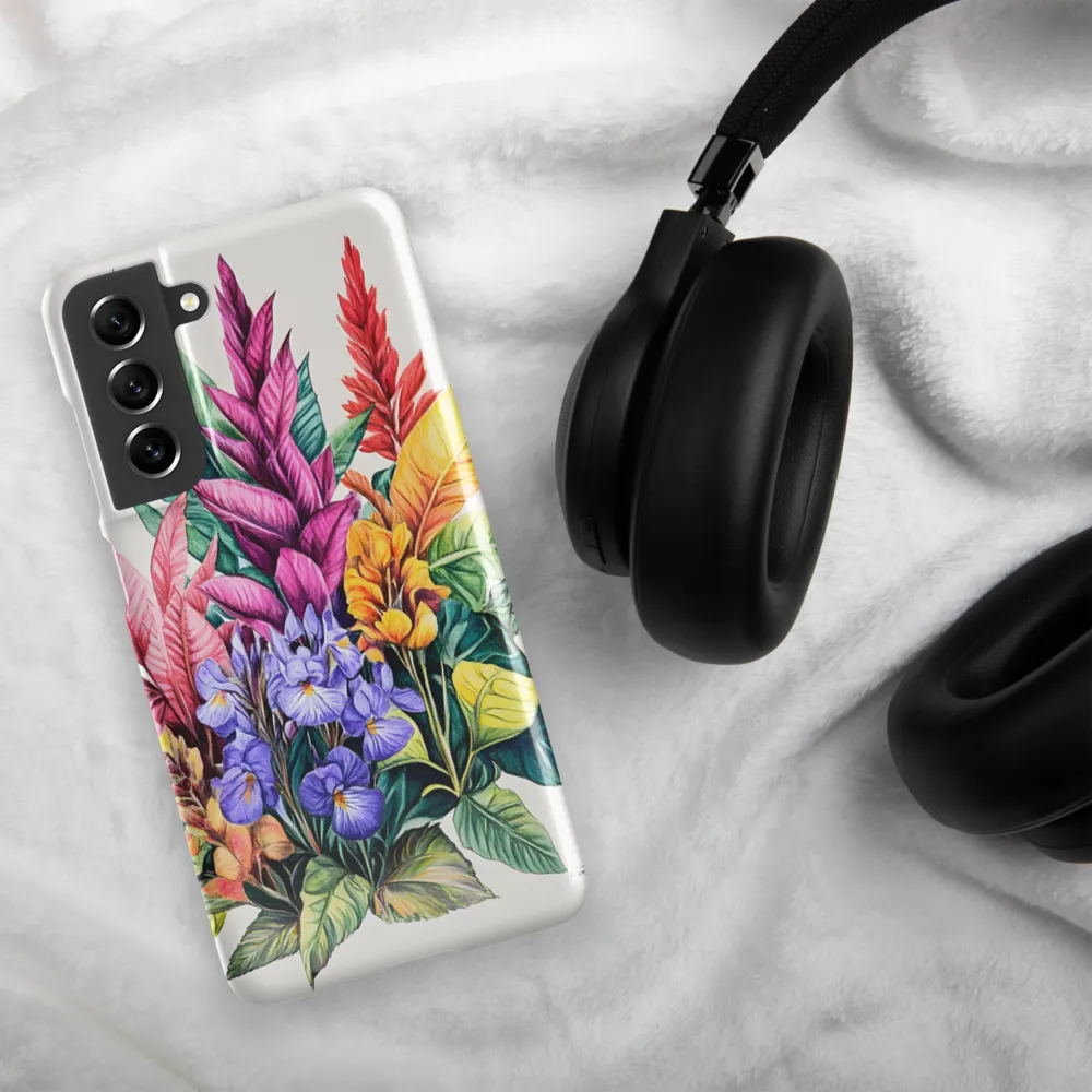 Tropical Symphony