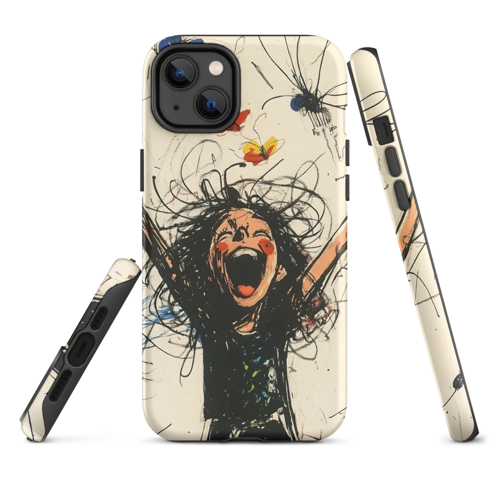 Unleashing Joy