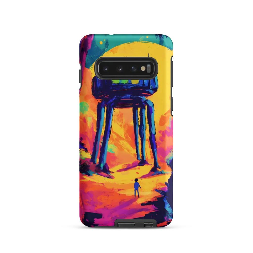 The Mechanical Dream