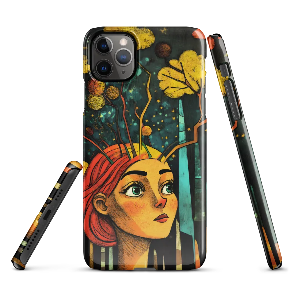 Symphony of Nature | Phone Case |  11 Pro Max | Snap Case | Glossy