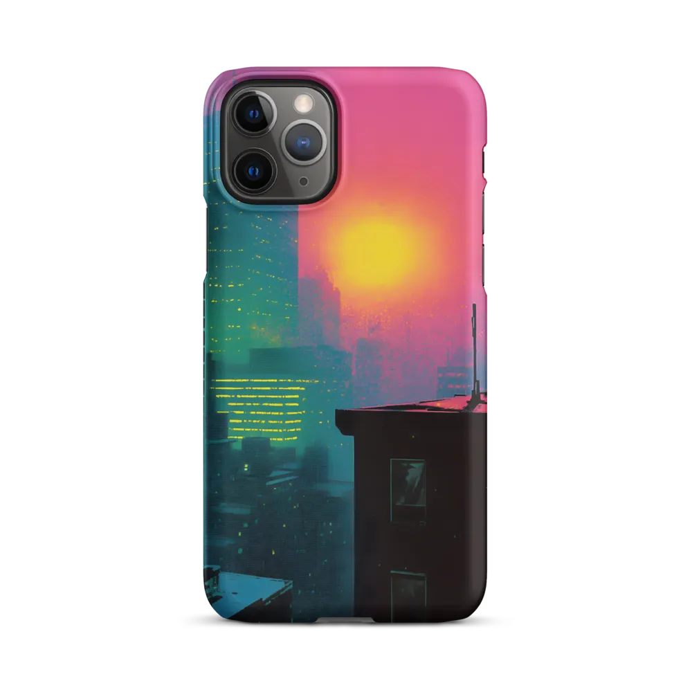 Neon Horizon