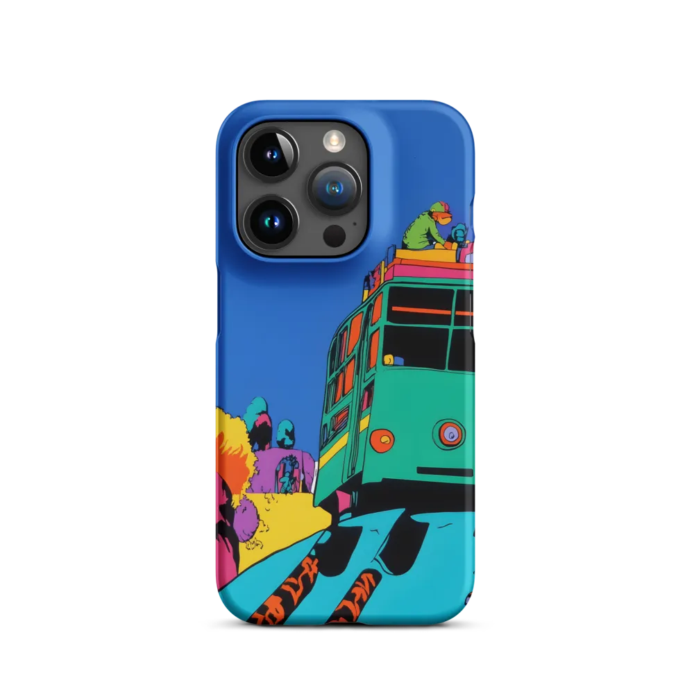 Whimsical Journey