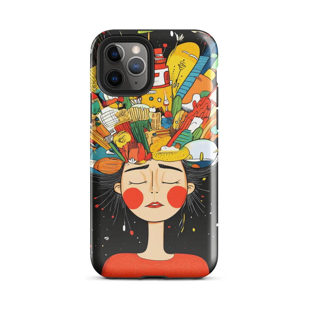 Whimsical Feast of Imagination