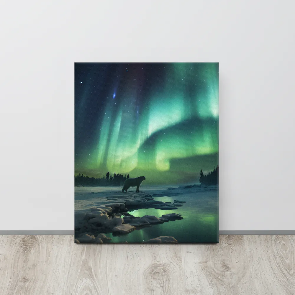 Auroral Guardianship