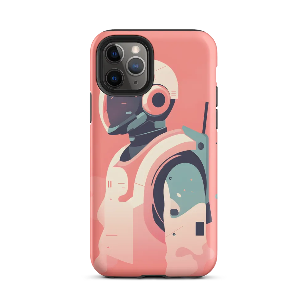 Explorer of the Cosmos