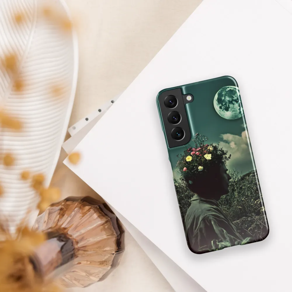 Moonlit Blossom