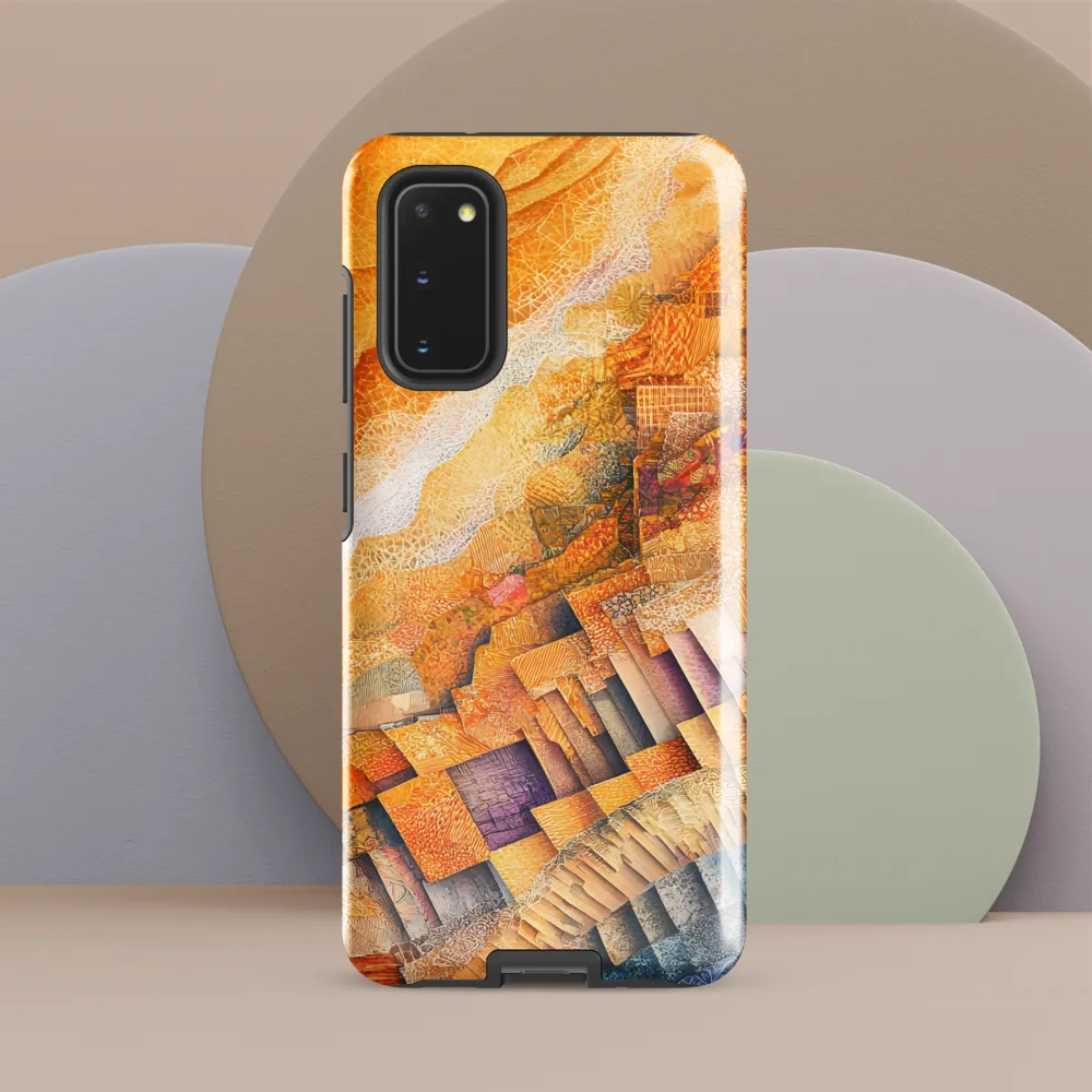 Waves of Warmth