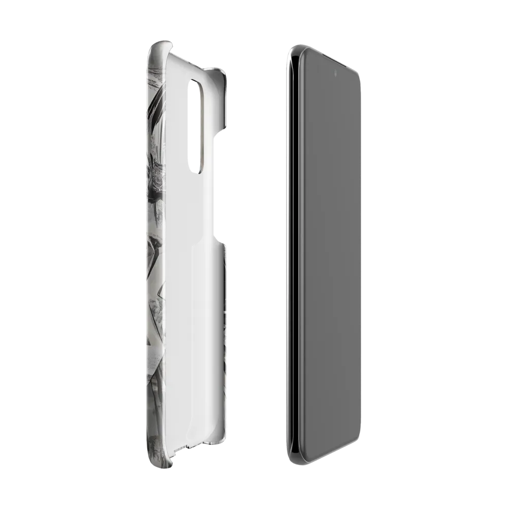 Reflected Pair