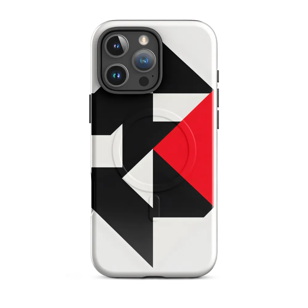 Dynamic Geometric Harmony