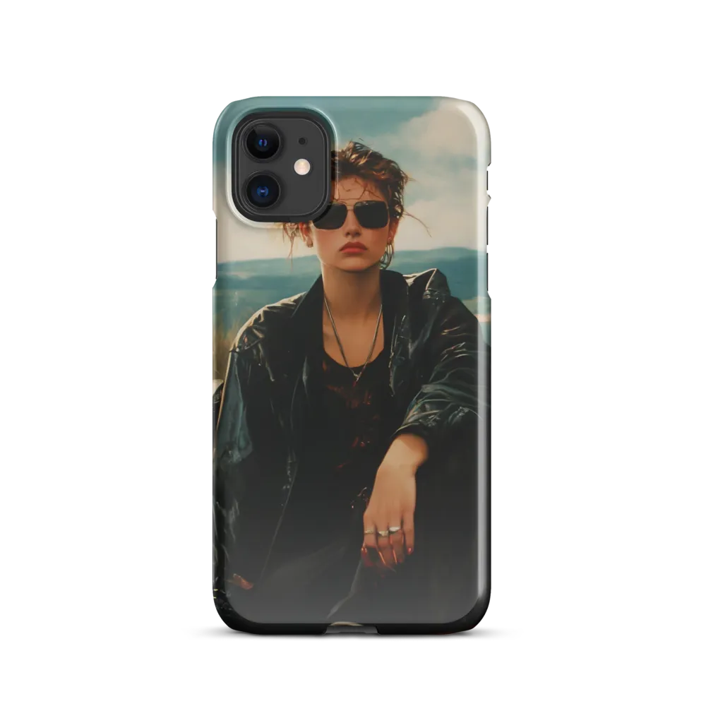 Rebel Spirit | Phone Case |  11 | Snap Case | Glossy