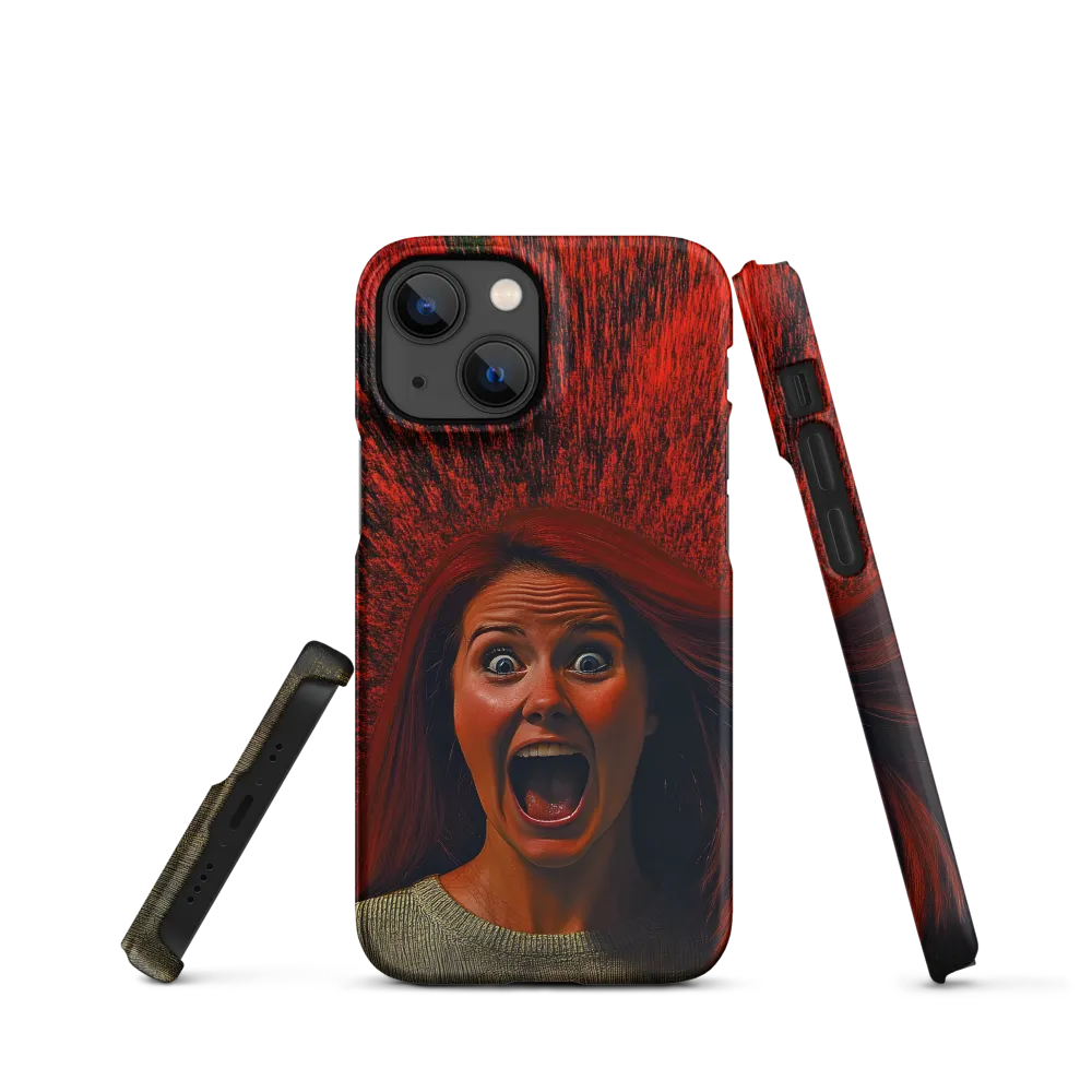 Eruption of Emotion