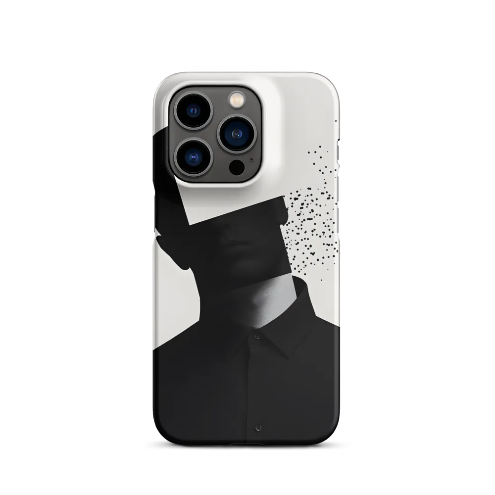 Fragmented Identity