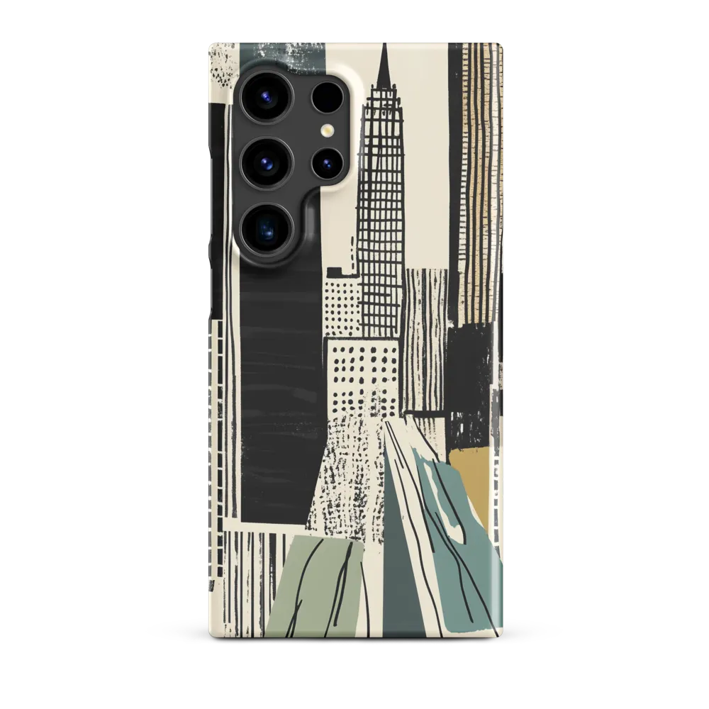 Urban Symphony