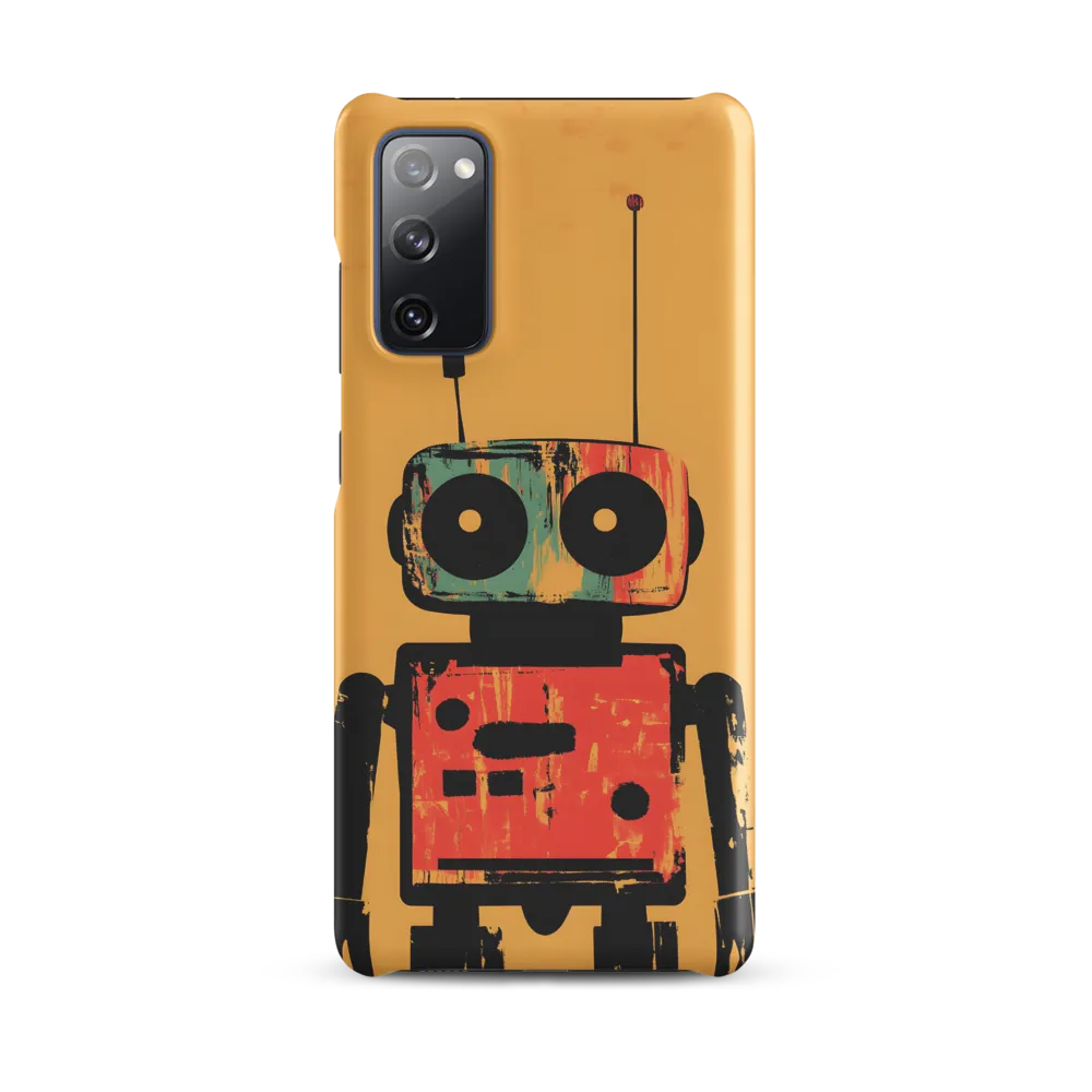 Playful Robot