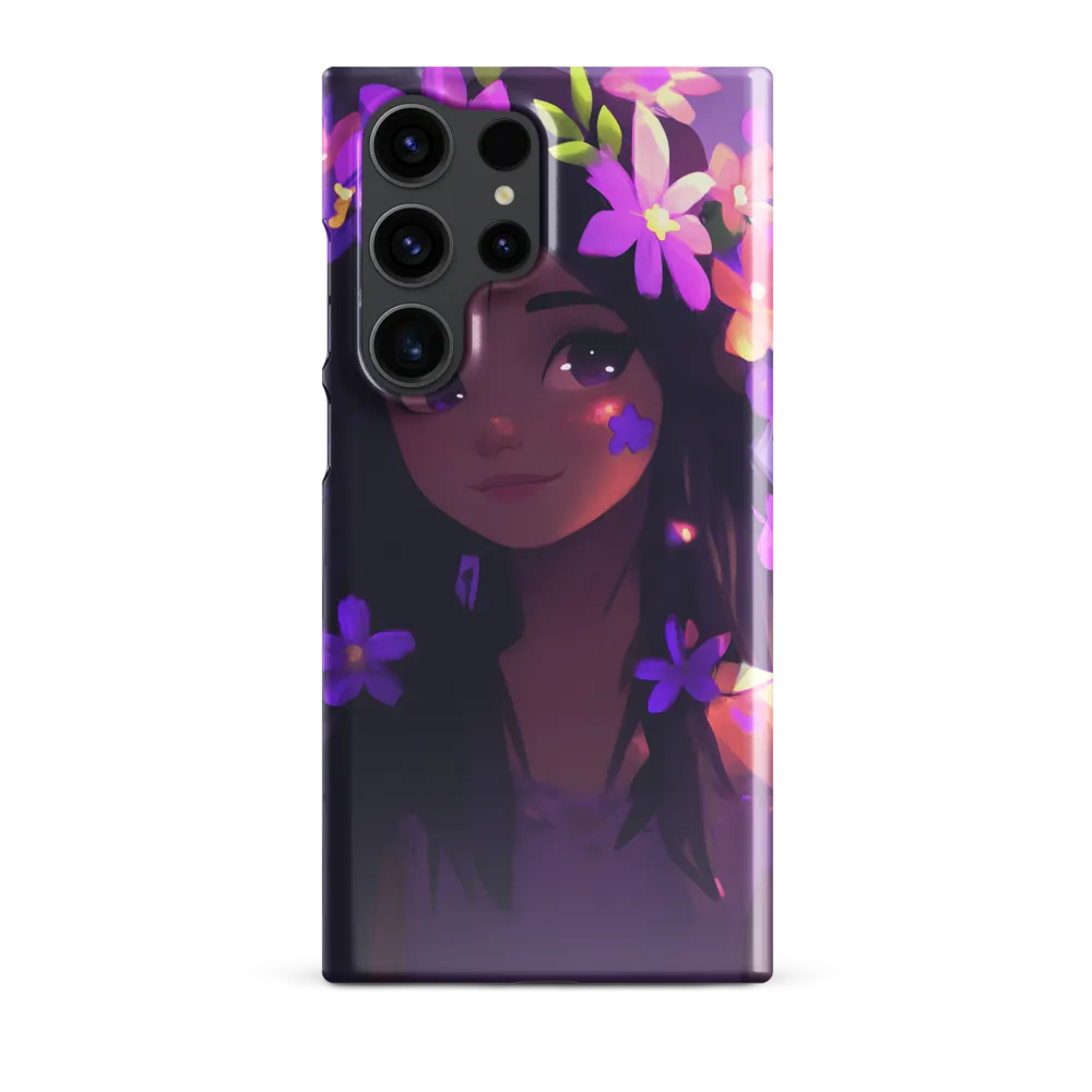 Whispers of Blossoms
