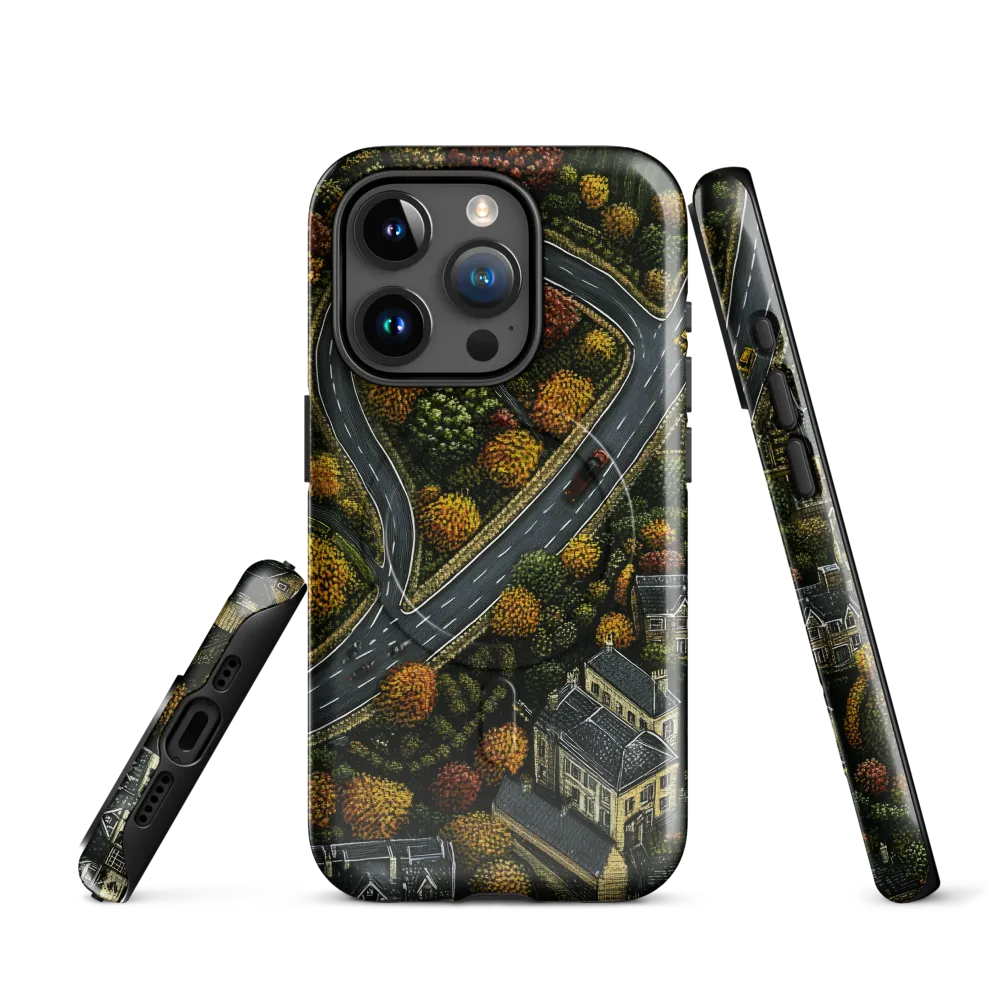 Heartfelt Journey Through Autumn