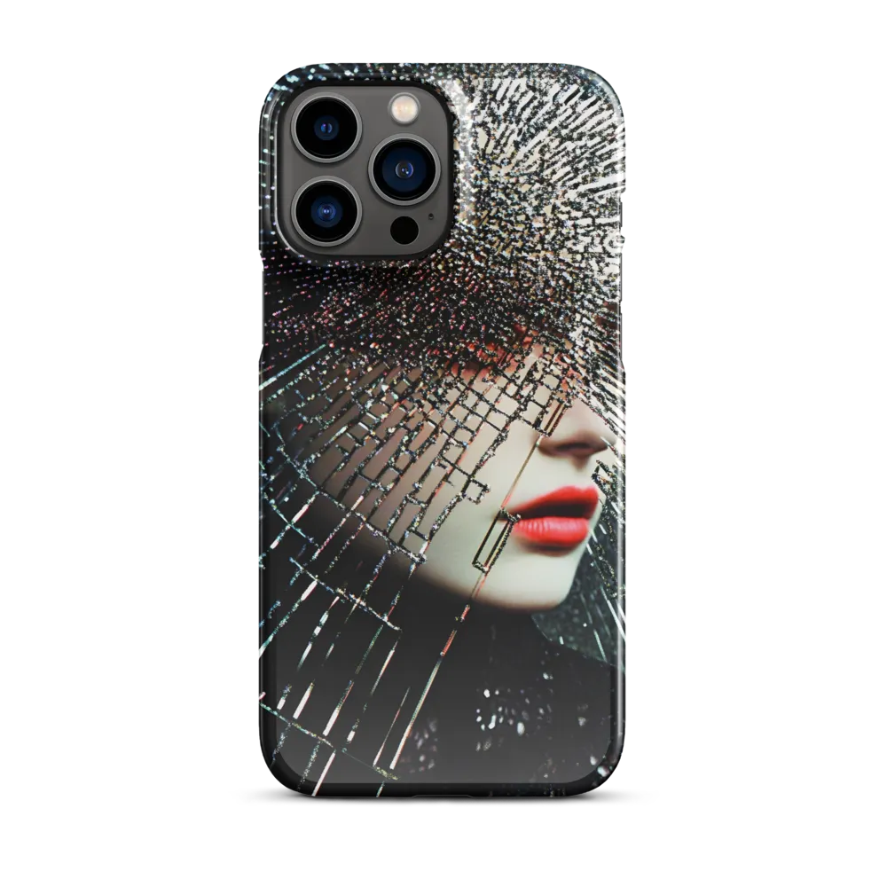 Fractured Identity