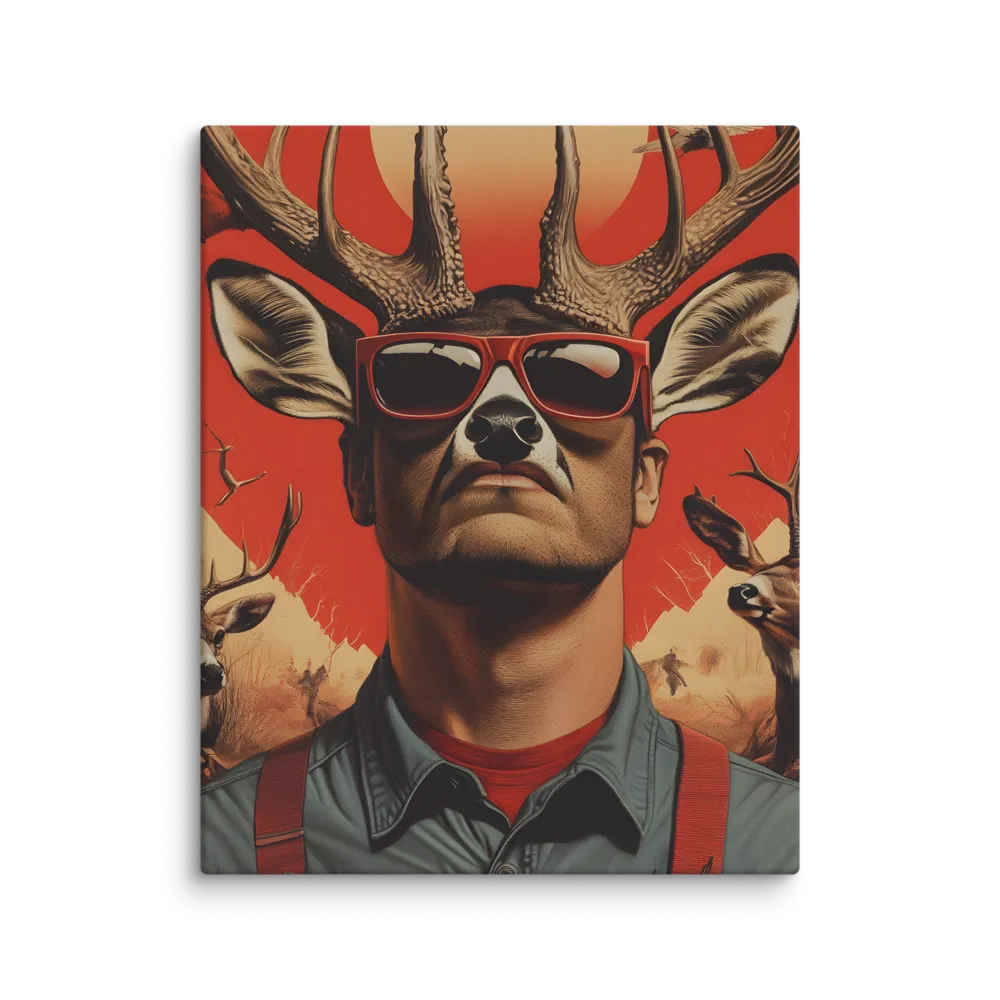 The Hunter's Spirit